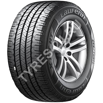 Летние шины Laufenn X-Fit HT 235/60 R18 103T