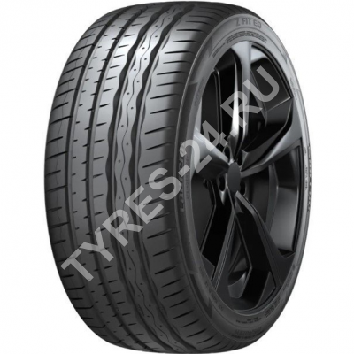 Летние шиныLaufennZ-Fit EQ255/40 R19100Y