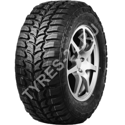 Всесезонные шиныLingLongCrossWind M/T235/85 R16120/116Q