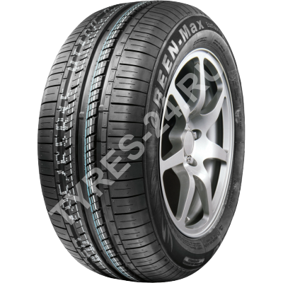 Летние шины LingLong GreenMax Eco Touring 185/65 R15 92T