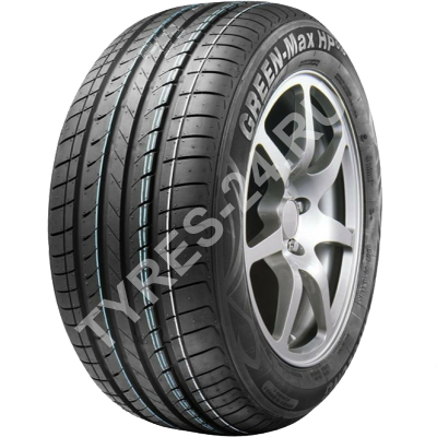 Летние шины LingLong GreenMax HP010 205/60 R16 92V