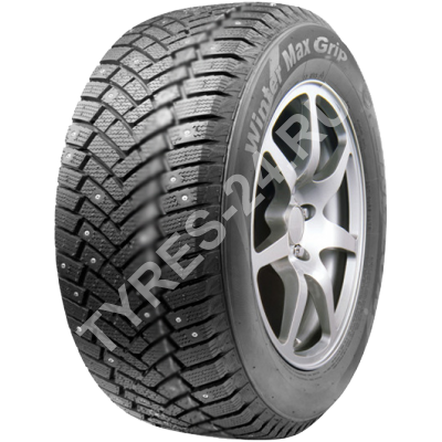 Зимние шины LingLong GreenMax Winter Grip 225/45 R17 94T