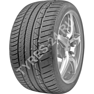 Зимние шины LingLong GreenMax Winter UHP 205/45 R17 88V