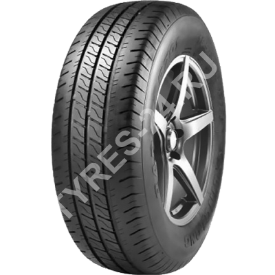 Зимние шины RoadX Frost WC01 195/60 R16 99/97T