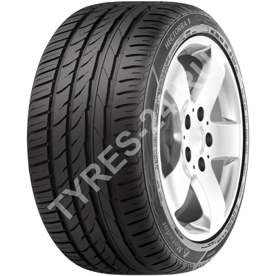 Летние шины Matador MP-47 Hectorra 3 185/60 R14 82T