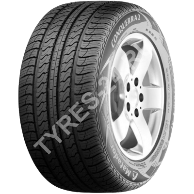 Летние шины Matador MP-82 Conquerra 2 255/55 R18 109V