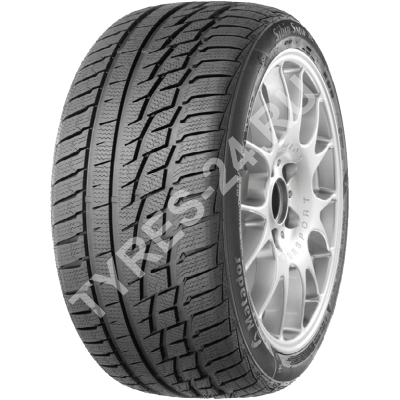 Зимние шиныMatadorMP-92 Sibir Snow205/70 R1596H