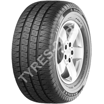 Летние шиныMatadorMPS-330 Maxilla 2195/75 R16107/105R