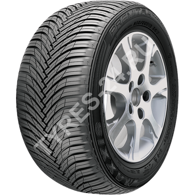 Всесезонные шиныMaxxisAP3 Premitra Allseason245/40 R1897W