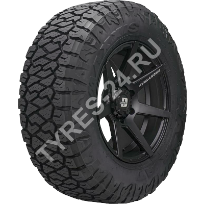 Всесезонные шины Maxxis AT-811 Razr 275/65 R18 116T