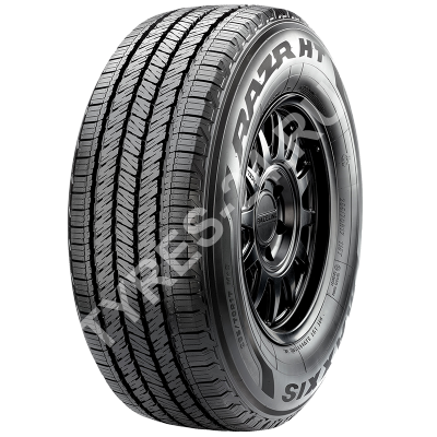 Летние шиныMaxxisHT-780 Razr225/70 R16103T