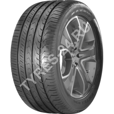 Летние шиныMaxxisM36 Plus sale225/50 R1794W