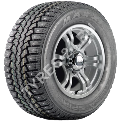 Зимние шиныMaxxisMA-SLW Presa Spike195/70 R15104/102Q