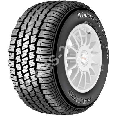 Зимние шиныMaxxisMA-W2 Wintermaxx195/75 R16107R