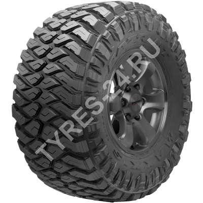 Всесезонные шины Maxxis MT-772 Razr MT 265/75 R16 123/120Q