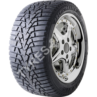 Зимние шиныMaxxisNP3 ArcticTrekker175/70 R1382T