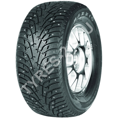 Зимние шиныMaxxisNS5 Premitra Ice Nord215/55 R1899T