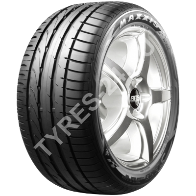 Летние шиныMaxxisS-Pro235/45 R1999W