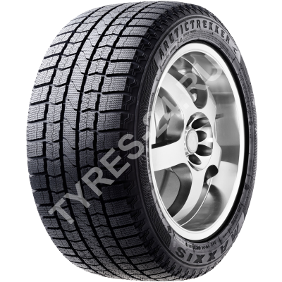 Зимние шины Maxxis SP-03 Arctic Trekker 195/55 R16 87T