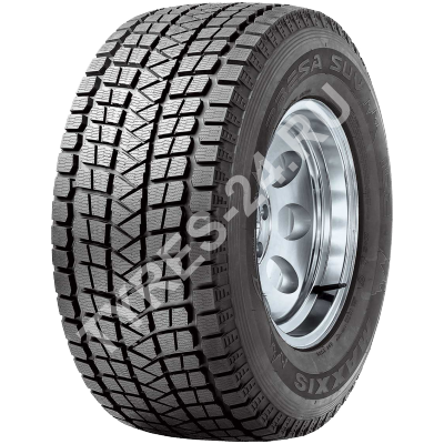 Зимние шиныMaxxisSS-01 Presa SUV235/75 R15105Q