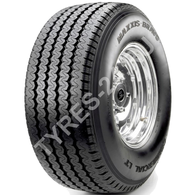 Всесезонные шиныMaxxisUE-168 Bravo215/85 R16115/112Q