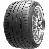 MichelinPrimacy 4 Acoustic