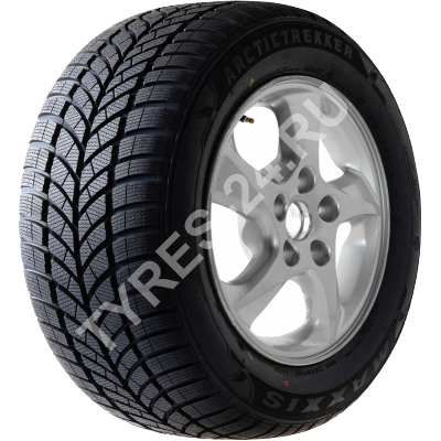 Зимние шиныMaxxisWP-05 Arctic Trekker165/70 R1485T