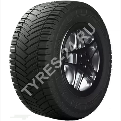 Всесезонные шиныMichelinAgilis CrossClimate225/65 R16112/110R