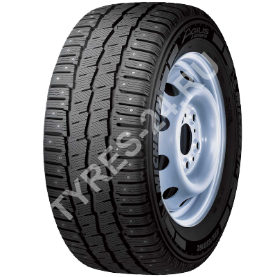 Зимние шиныMichelinAgilis X-Ice North195/70 R15104/102R