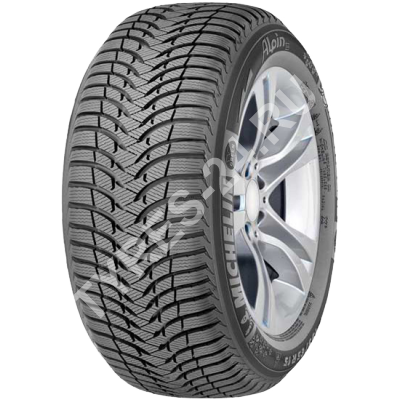 Зимние шины Michelin Alpin A4 185/60 R15 88T