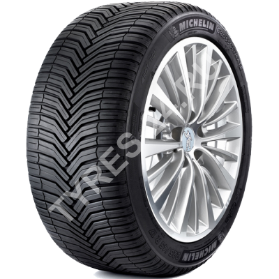 Всесезонные шины Michelin CrossClimate 235/60 R16 104V