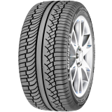 Шины Michelin Latitude Diamaris