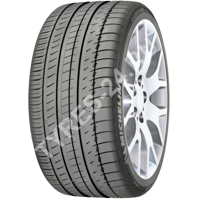 Летние шиныMichelinLatitude Sport275/45 R20110Y