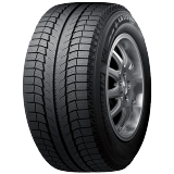 Michelin Latitude X-Ice 2 (XI2)