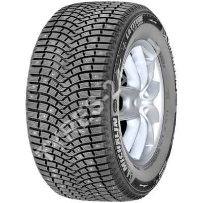 Зимние шиныMichelinLatitude X-Ice North 2+225/60 R17103T