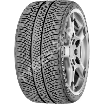 Зимние шиныMichelinPilot Alpin 4 (Directional)295/40 R19108V