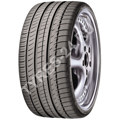 Летние шиныMichelinPilot Sport 2 (PS2)295/30 R1898Y