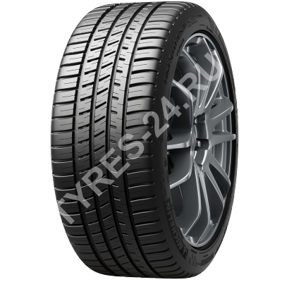 Летние шиныMichelinPilot Sport 3 Acoustic245/45 R19102Y