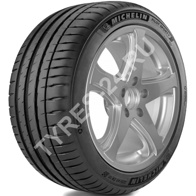 Летние шиныMichelinPilot Sport 4S (PS4S)295/30 R19100Y