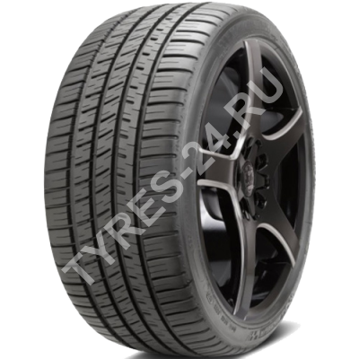 Всесезонные шиныMichelinPilot Sport A/S 3275/40 R20106V