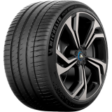 ШиныMichelinPilot Sport EV Acoustic