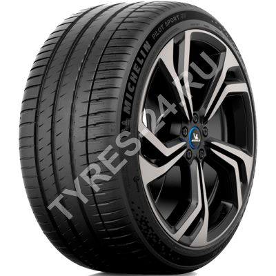 Летние шиныMichelinPilot Sport EV265/35 R21101Y