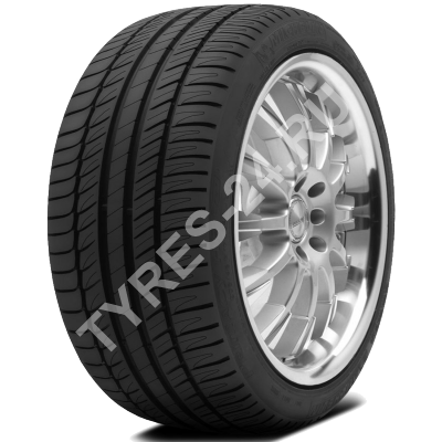 Летние шиныMichelinPrimacy HP205/50 R1789V