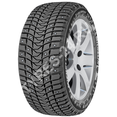 Зимние шиныMichelinX-Ice North 3 (XIN3)215/55 R1697T