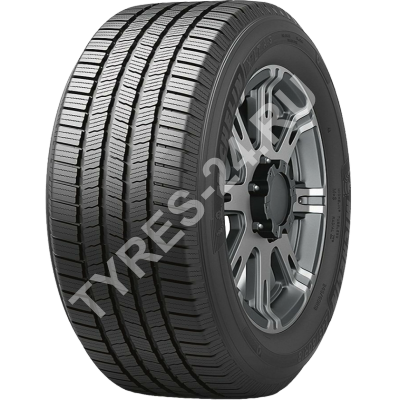 Летние шиныMichelinX LT A/S275/50 R22111H