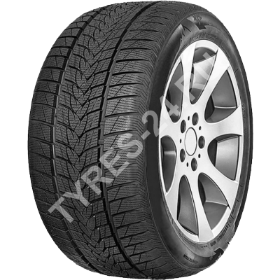 Зимние шиныMinervaFrostrack UHP225/40 R1892V