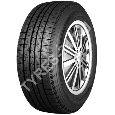 Зимние шиныWestlakeSW 608245/40 R1795V