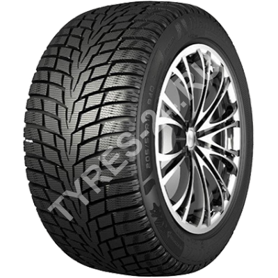 Зимние шины Nankang Ice-1 195/65 R15 95Q