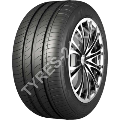 Летние шины Nankang NA-1 Econex 185/60 R14 82H