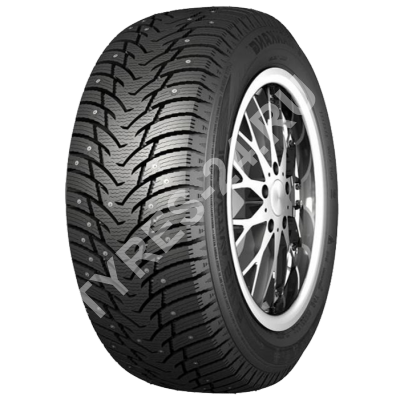 Зимние шины Nankang SW-8 185/65 R15 92T